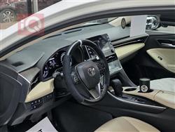 تويوتا أفالون